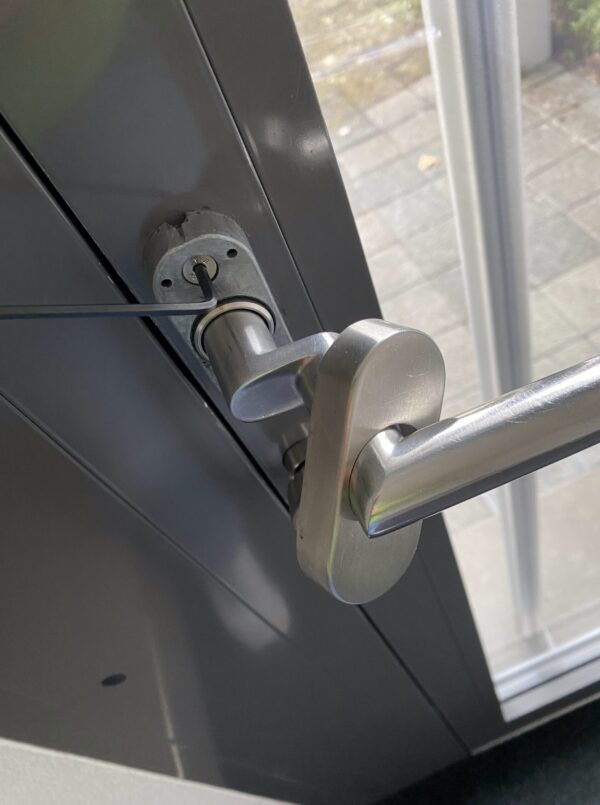 Professionelle Türgriffreparatur – Dalex Immo sorgt für Funktion & Sicherheit